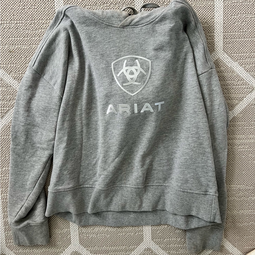 Ariat Hoodie